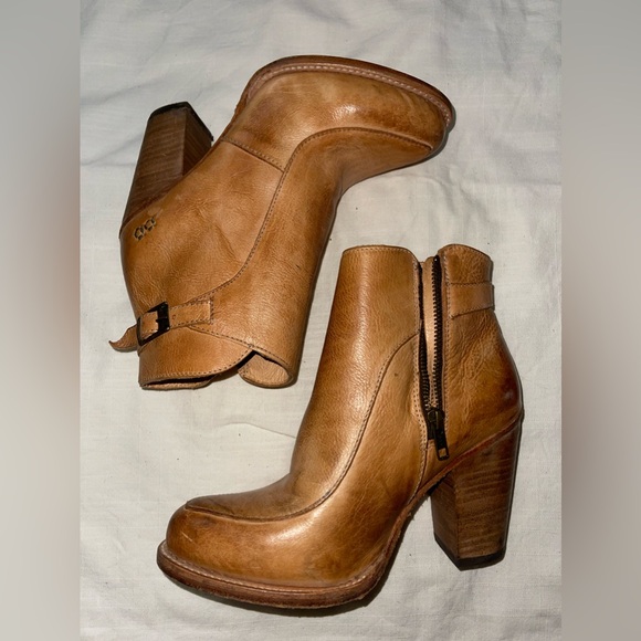 Bed|stu Booties - Picture 4 of 12